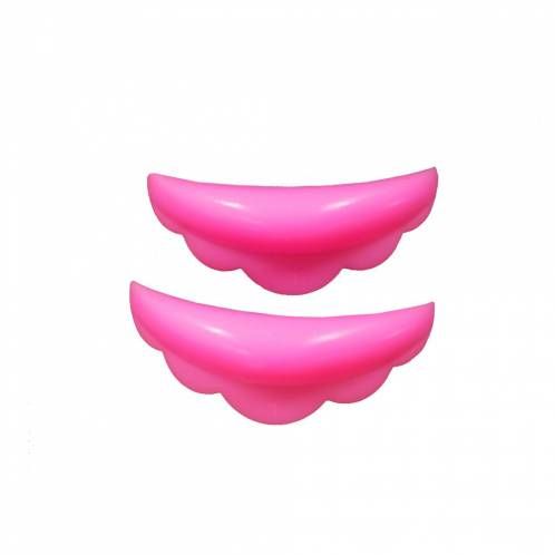 Валики силиконовые Classic для ламинирования и лифтинга, 1 пара L, Eyelash Maker